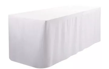 REF 139 (Nappes blanche rectangulaires)