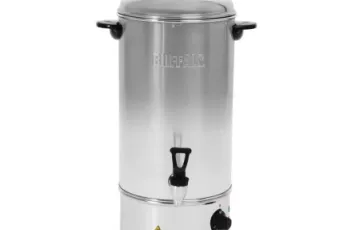 REF 149 ( Bouilloire 100 tasses)