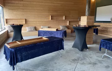 animation jeux en bois