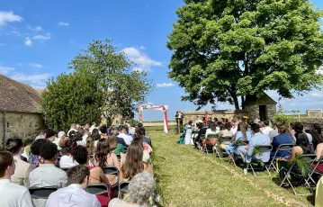 cérémonie laique - interventions