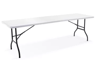 REF 153 (Tables pliantes)