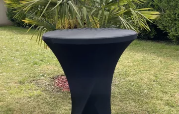 ref 102 (mange debout + housse)