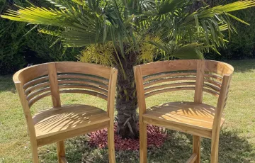 ref 104 (chaises hautes)