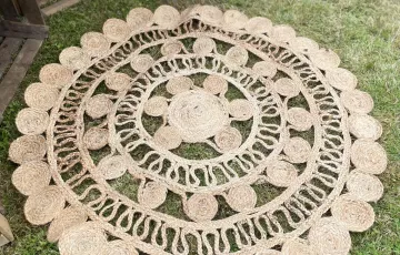 ref 114 (tapis)