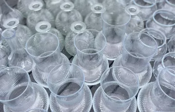 ref 122 ( vases de toutes tailles)