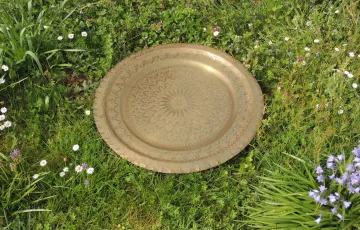 REF 125 (Plateau oriental)