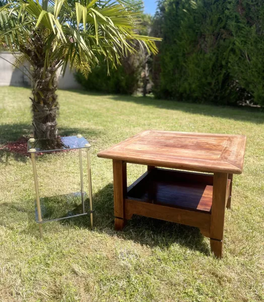 ref 107 (tables basses)