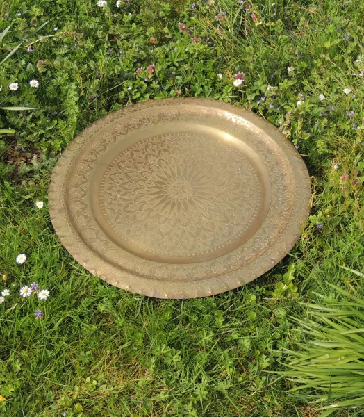 REF 125 (Plateau oriental)
