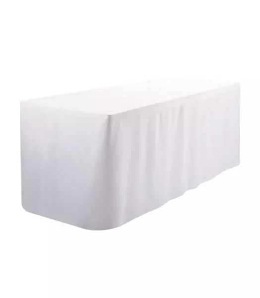 REF 139 (Nappes blanche rectangulaires)